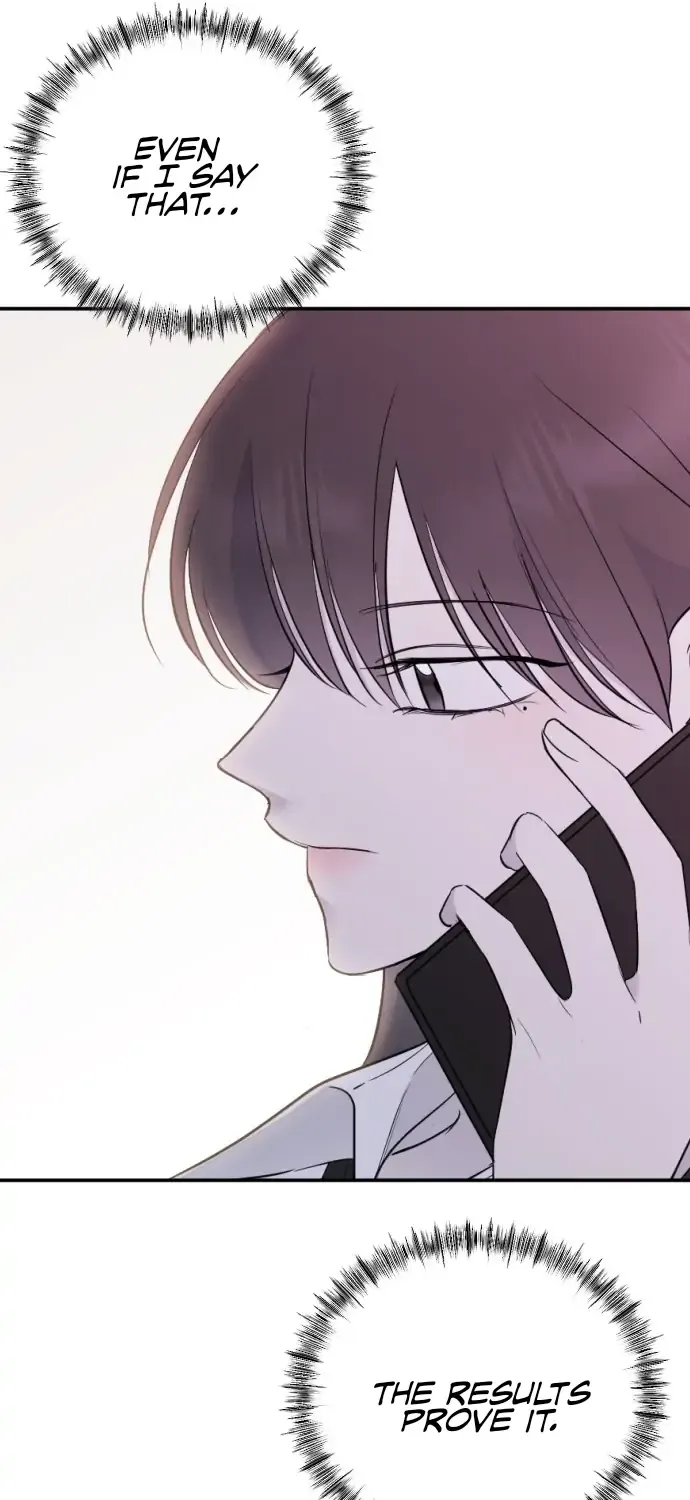 The Ending, I Want to Change it Chapter 1 page 34 - 