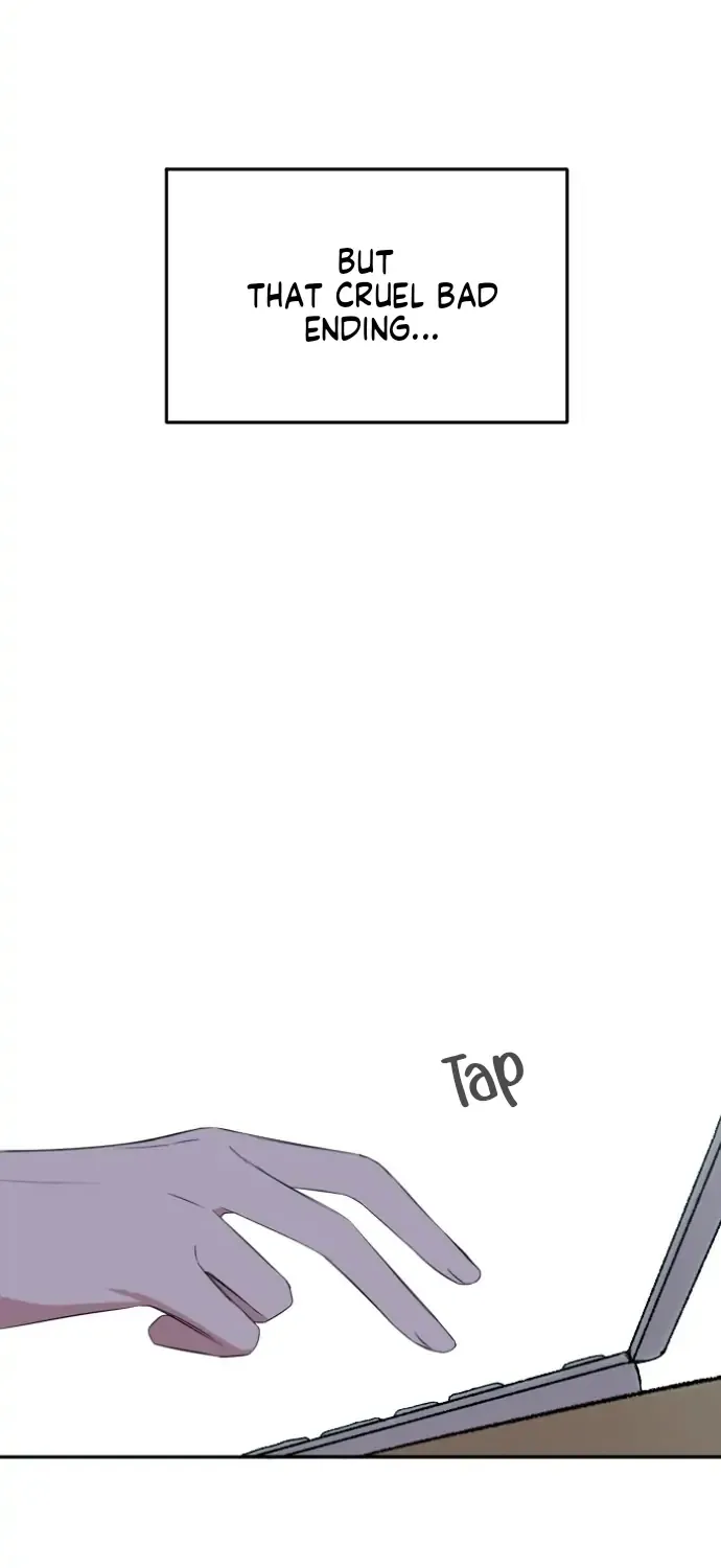 The Ending, I Want to Change it Chapter 1 page 36 - 
