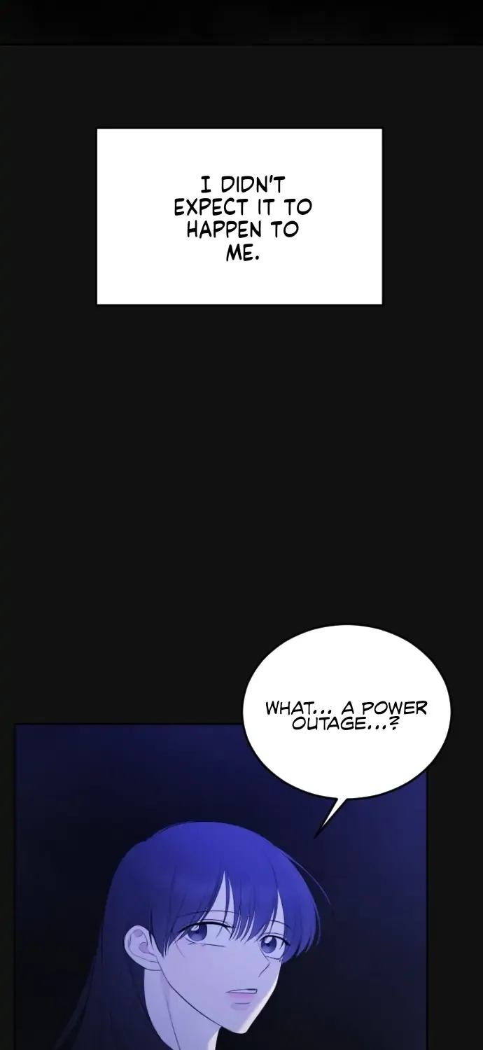 The Ending, I Want to Change it Chapter 1 page 38 - 