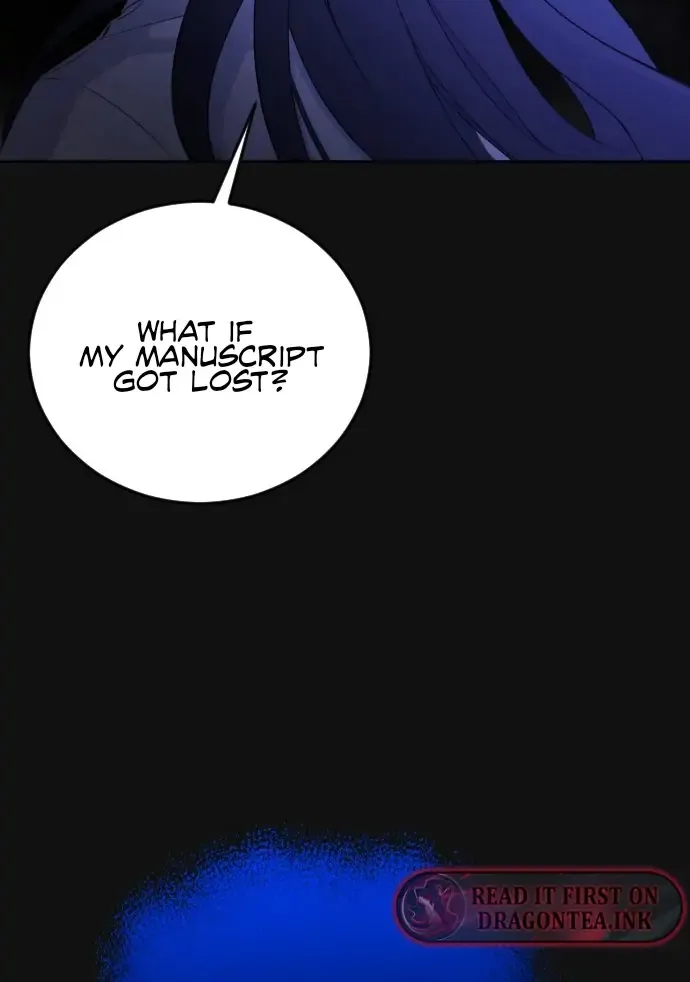 The Ending, I Want to Change it Chapter 1 page 40 - 