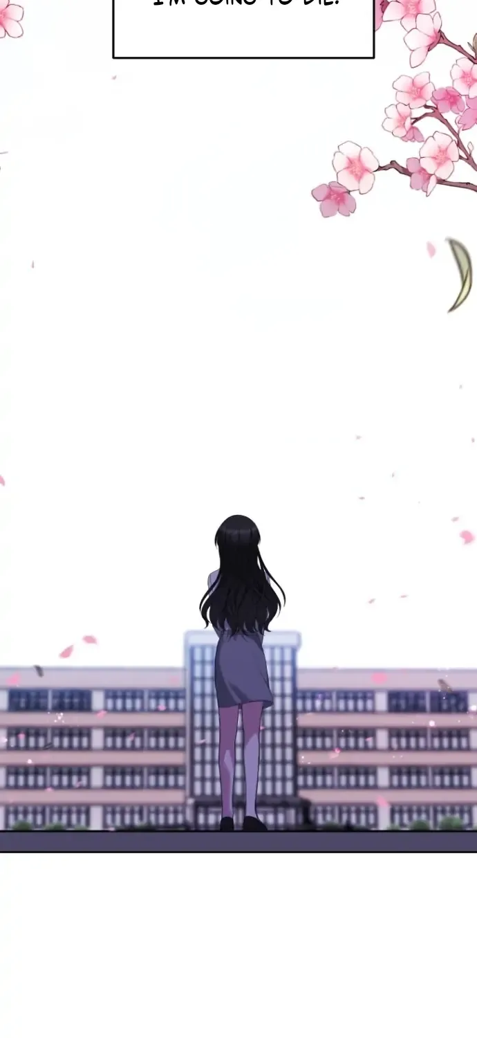 The Ending, I Want to Change it Chapter 1 page 5 - 