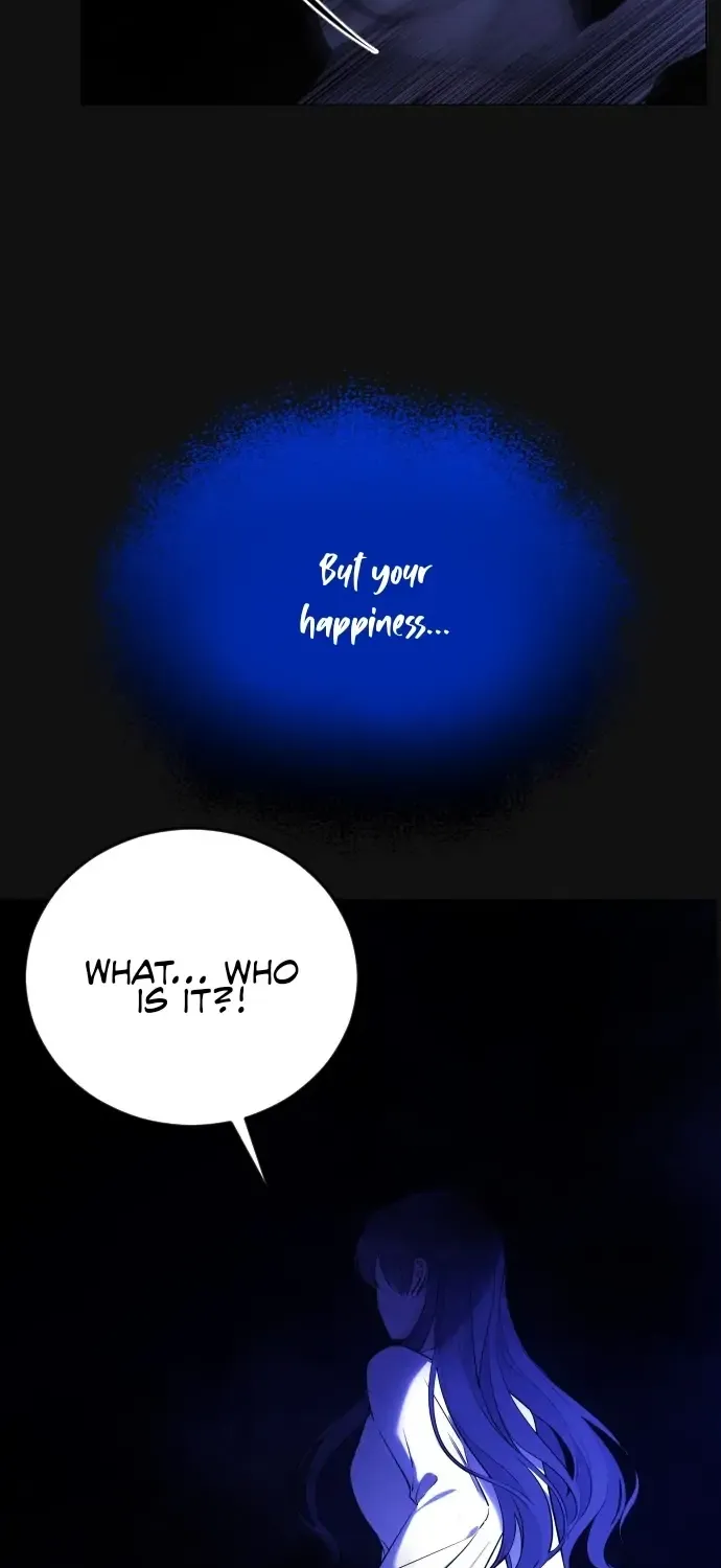 The Ending, I Want to Change it Chapter 1 page 43 - 