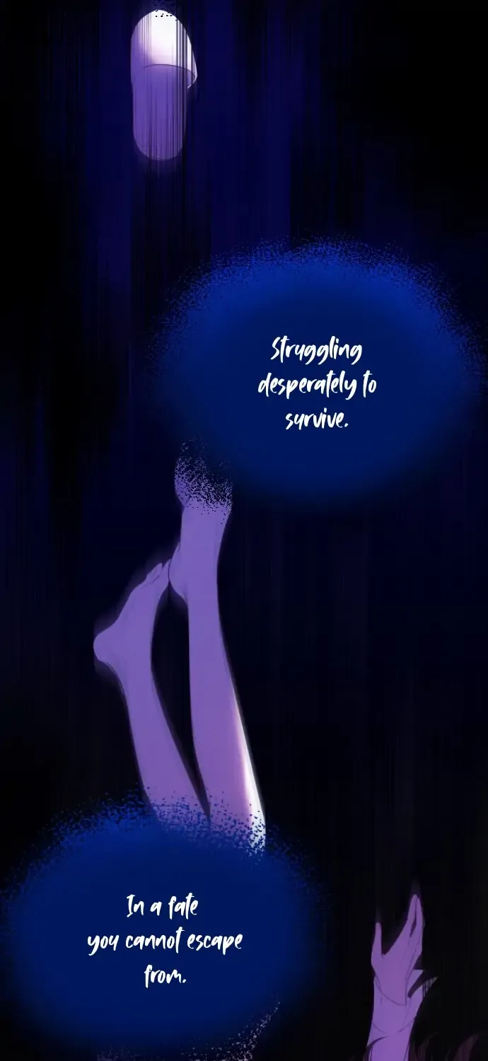 The Ending, I Want to Change it Chapter 1 page 49 - 