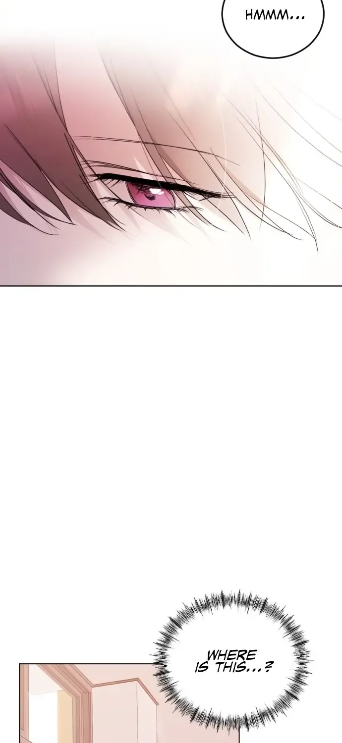 The Ending, I Want to Change it Chapter 1 page 54 - 