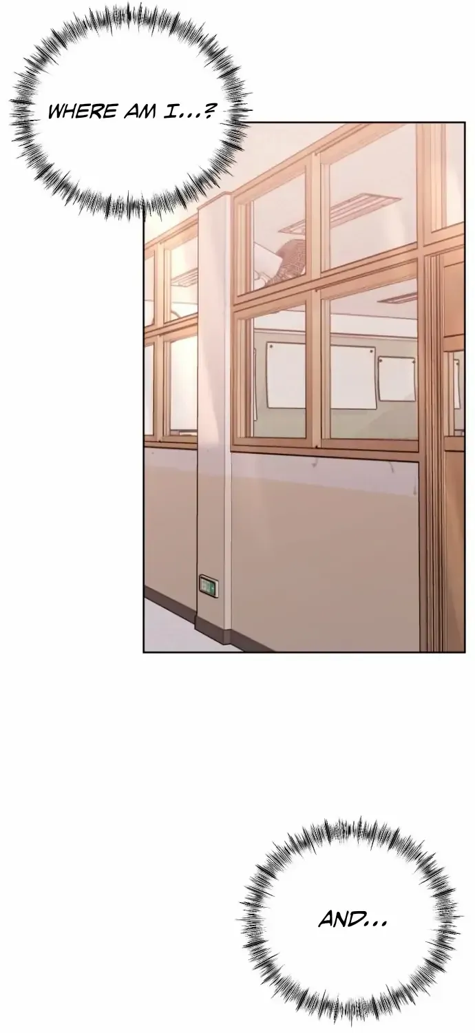 The Ending, I Want to Change it Chapter 1 page 56 - 