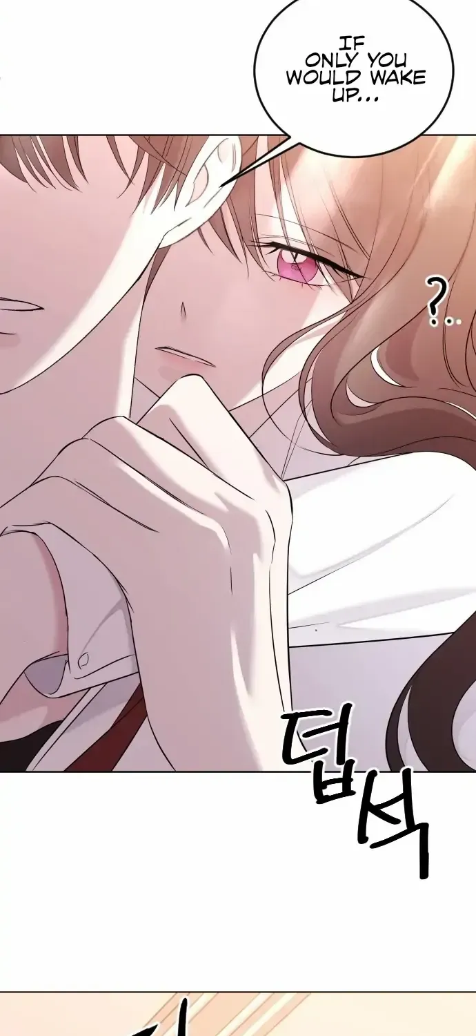 The Ending, I Want to Change it Chapter 1 page 58 - 
