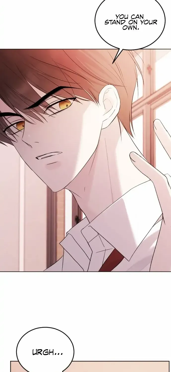The Ending, I Want to Change it Chapter 1 page 61 - 