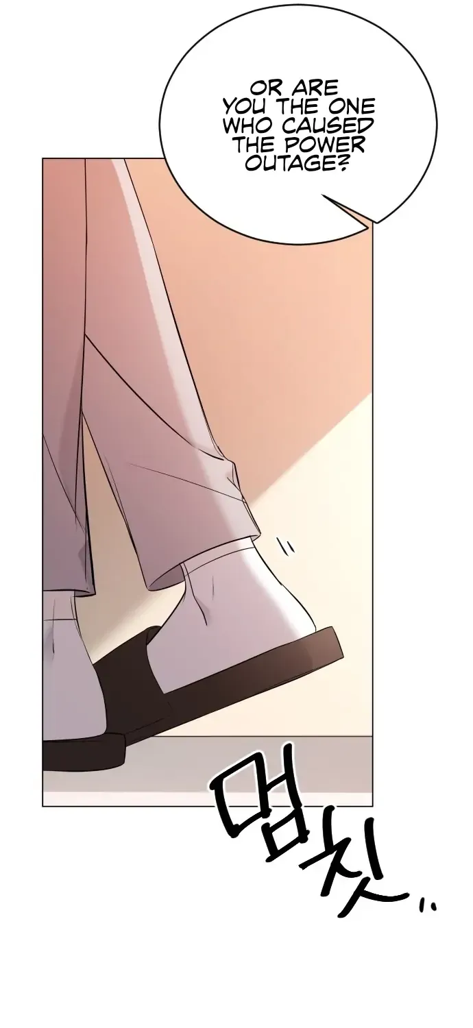 The Ending, I Want to Change it Chapter 1 page 70 - 