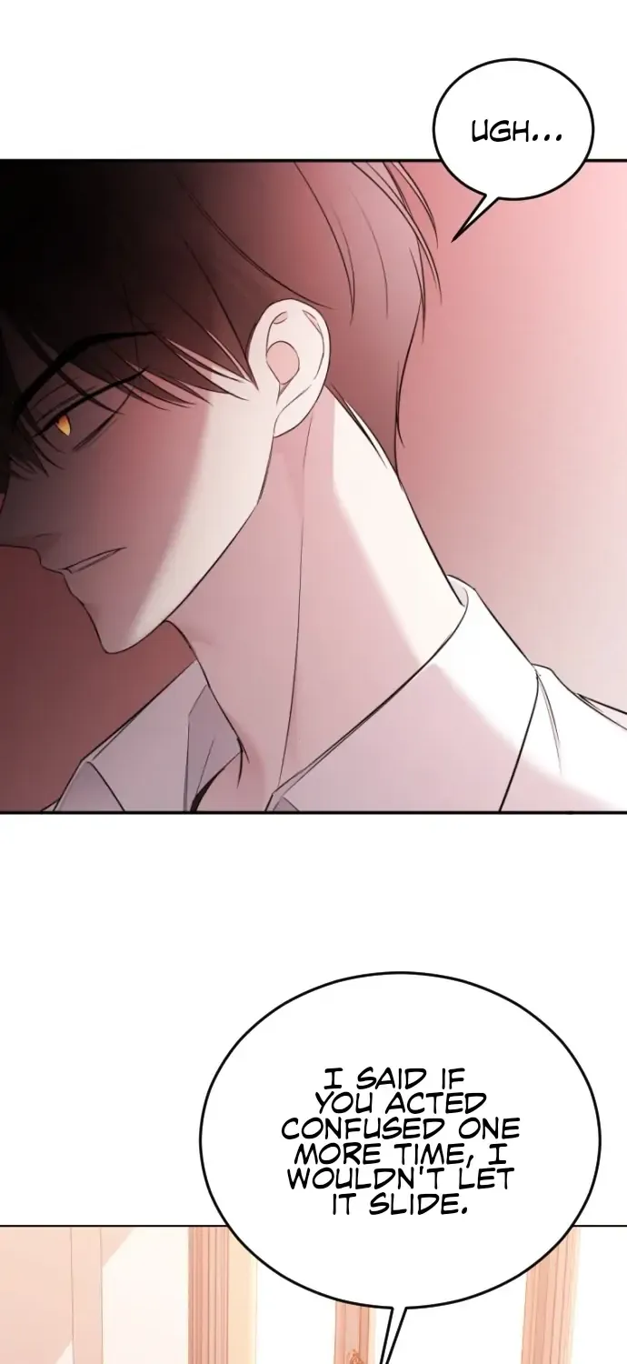 The Ending, I Want to Change it Chapter 1 page 71 - 