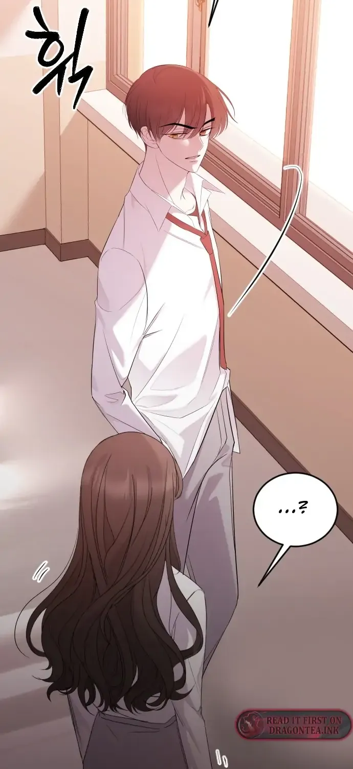 The Ending, I Want to Change it Chapter 1 page 72 - 