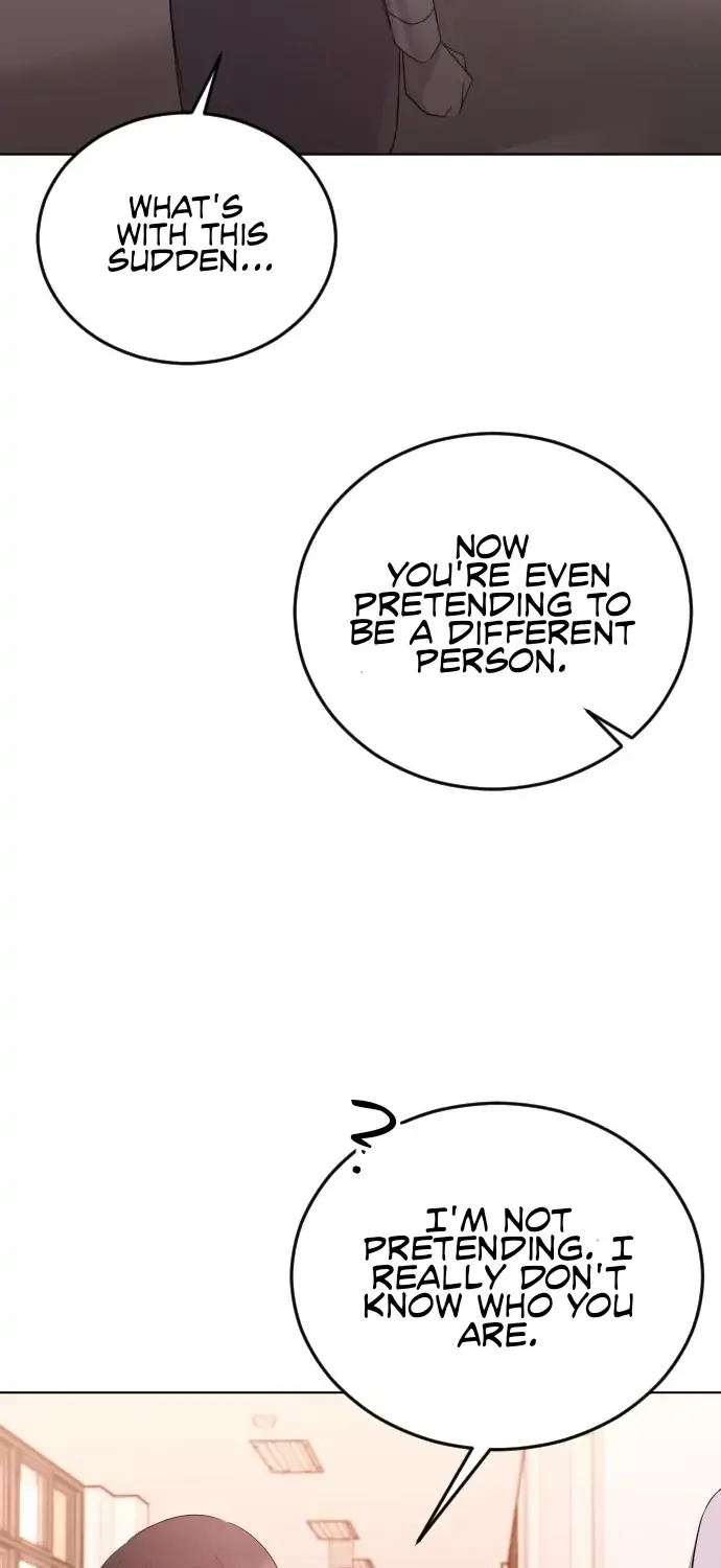 The Ending, I Want to Change it Chapter 1 page 73 - 
