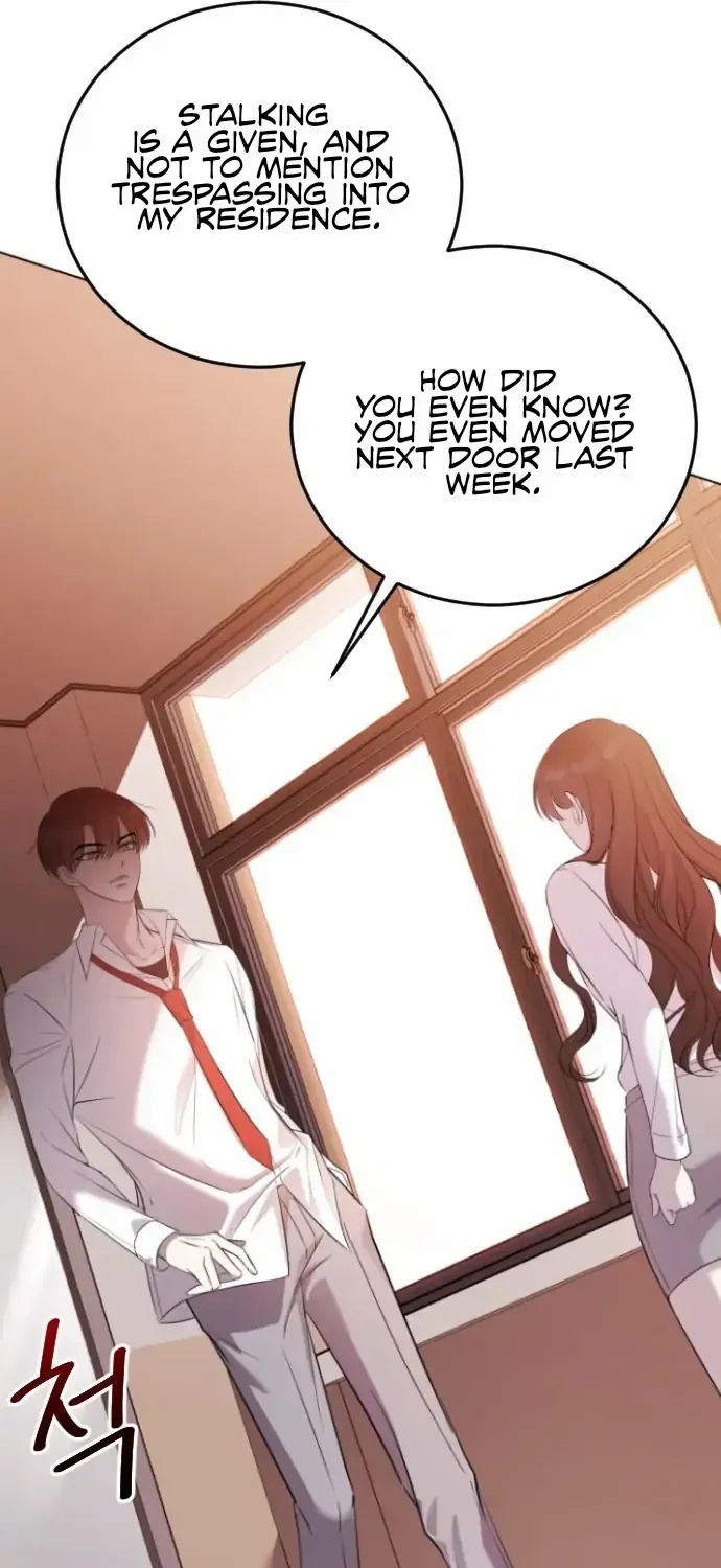 The Ending, I Want to Change it Chapter 1 page 76 - 
