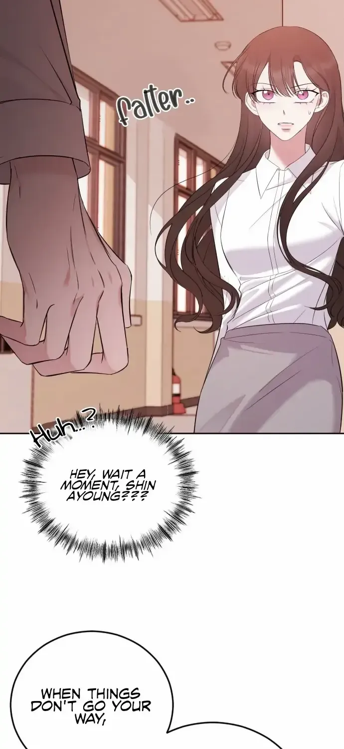 The Ending, I Want to Change it Chapter 1 page 78 - 