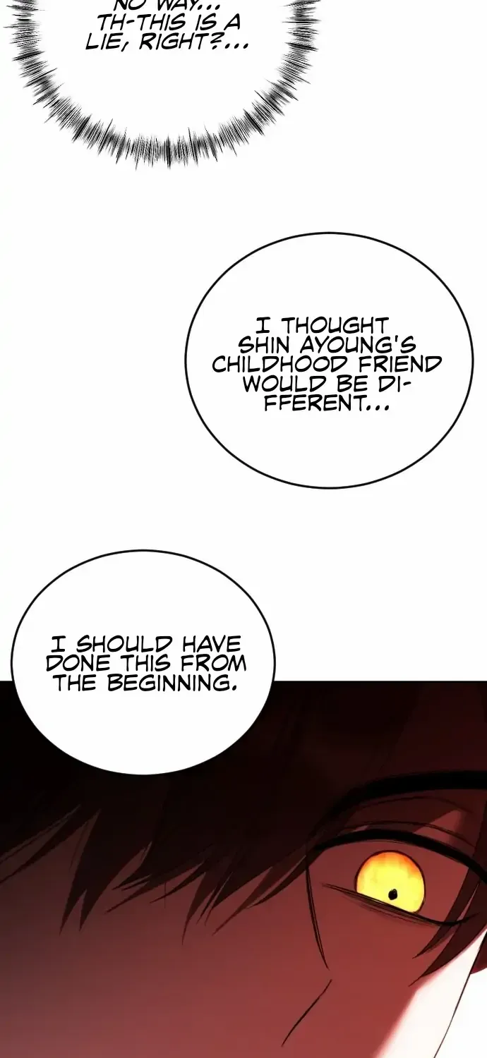 The Ending, I Want to Change it Chapter 1 page 80 - 
