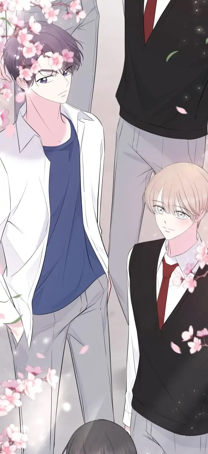 The Ending, I Want to Change it Chapter 1 page 9 - 