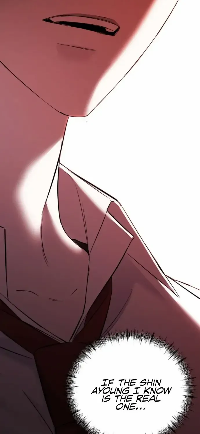 The Ending, I Want to Change it Chapter 1 page 81 - 