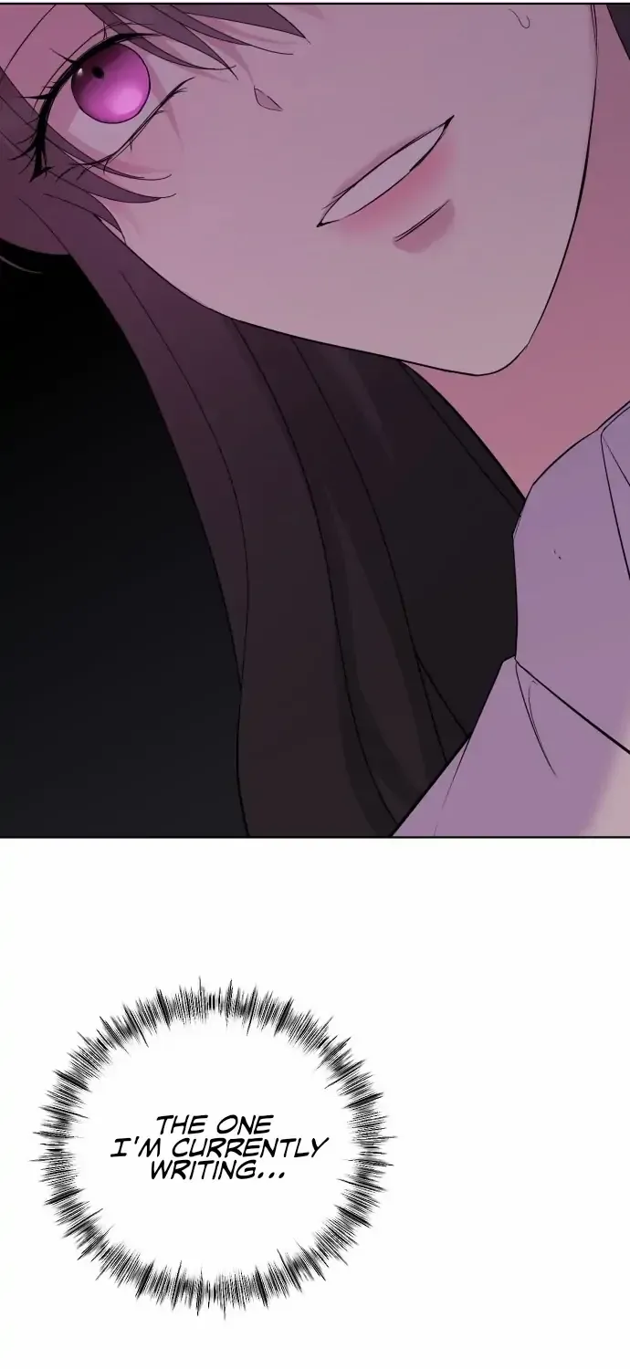 The Ending, I Want to Change it Chapter 1 page 83 - 