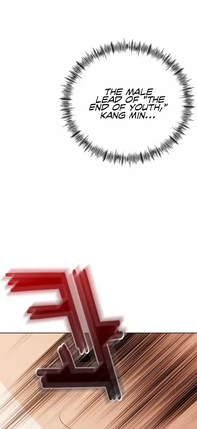 The Ending, I Want to Change it Chapter 1 page 84 - 