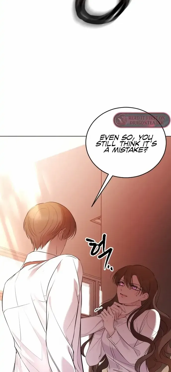 The Ending, I Want to Change it Chapter 1 page 86 - 