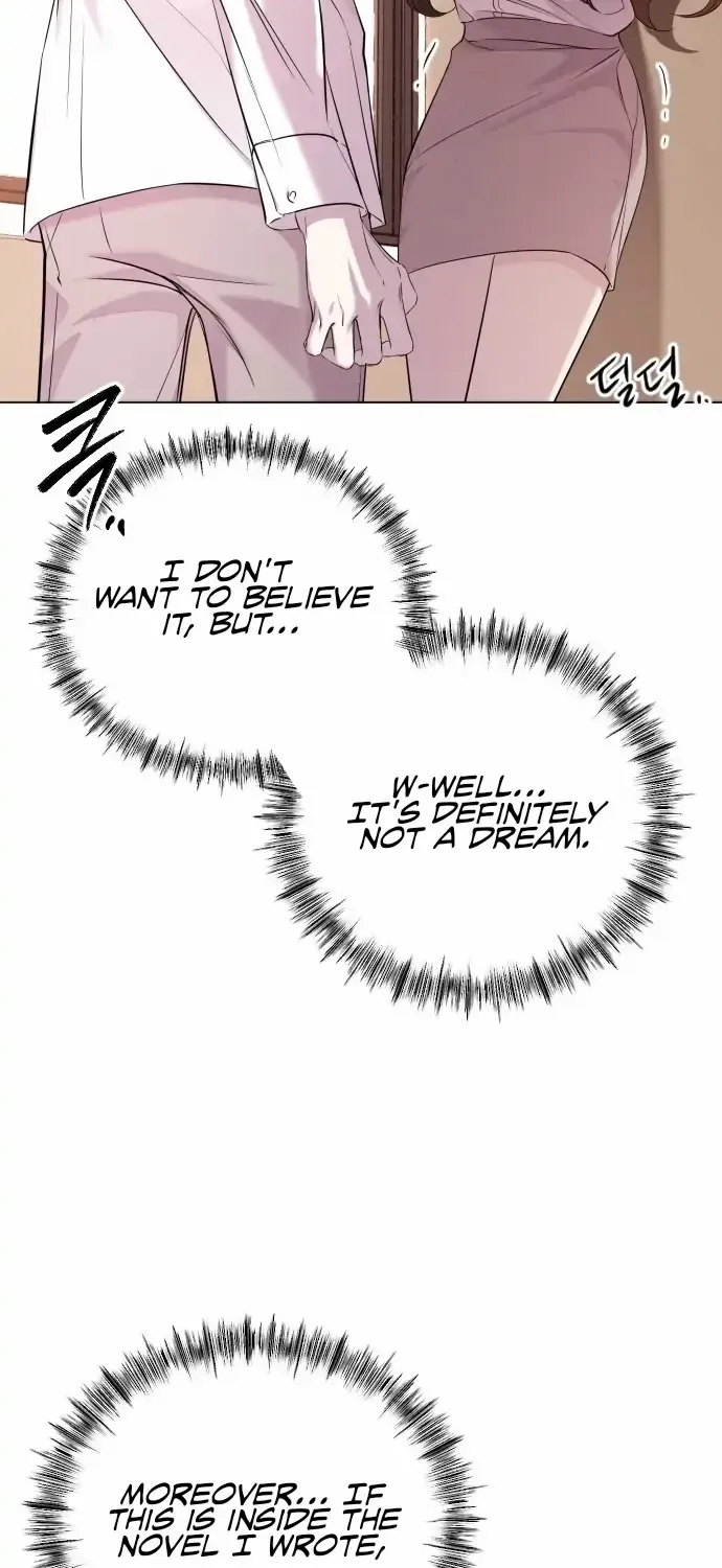 The Ending, I Want to Change it Chapter 1 page 87 - 
