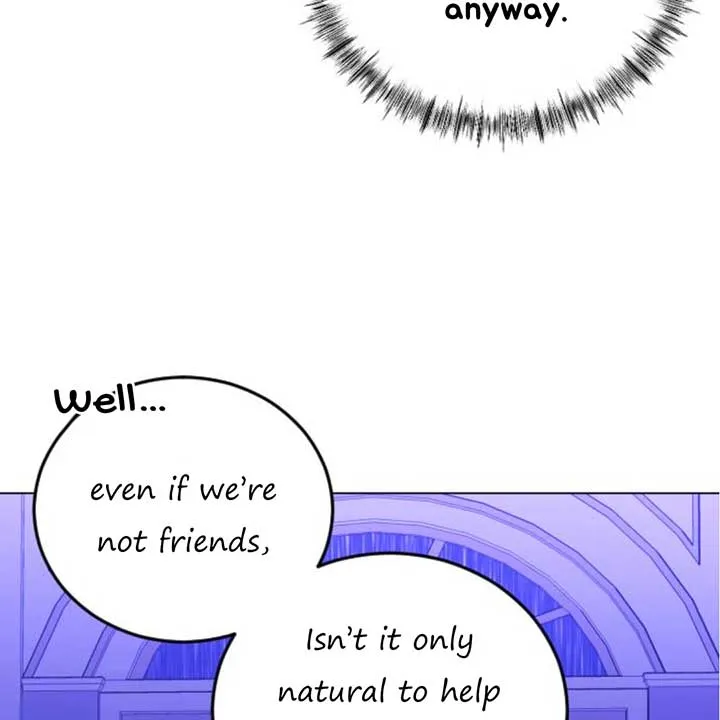 The Ending, I Want to Change it Chapter 10 page 108 - 