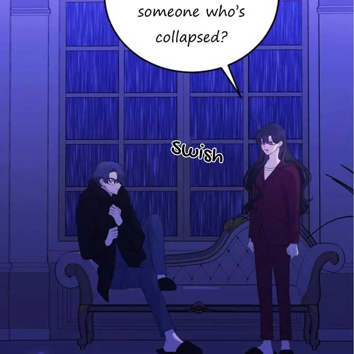 The Ending, I Want to Change it Chapter 10 page 109 - 