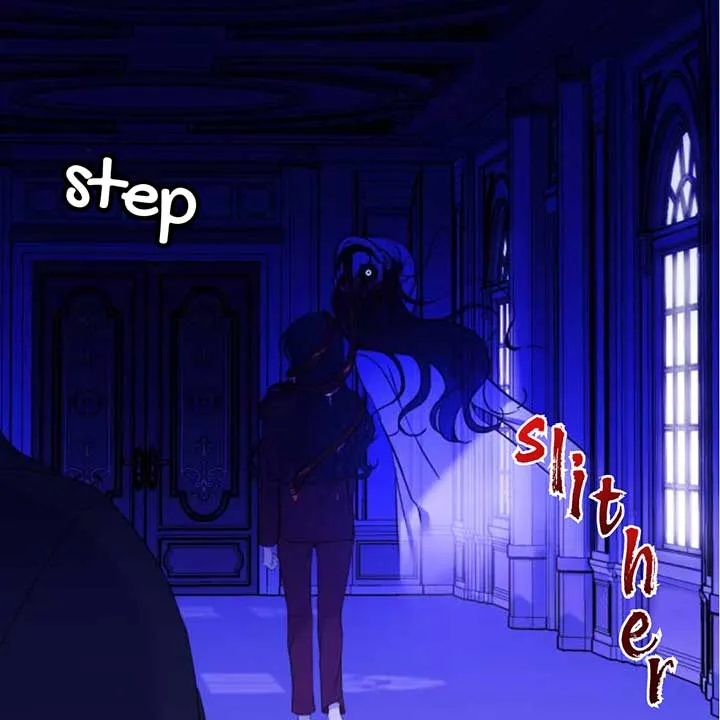 The Ending, I Want to Change it Chapter 10 page 120 - 