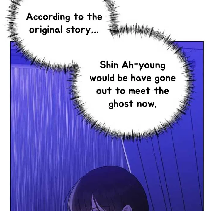 The Ending, I Want to Change it Chapter 10 page 13 - 