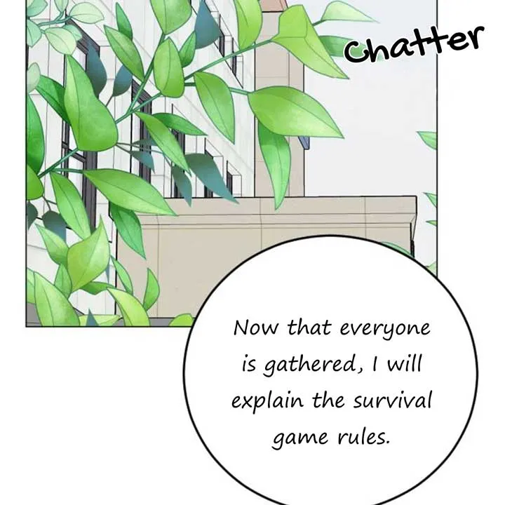 The Ending, I Want to Change it Chapter 10 page 129 - 