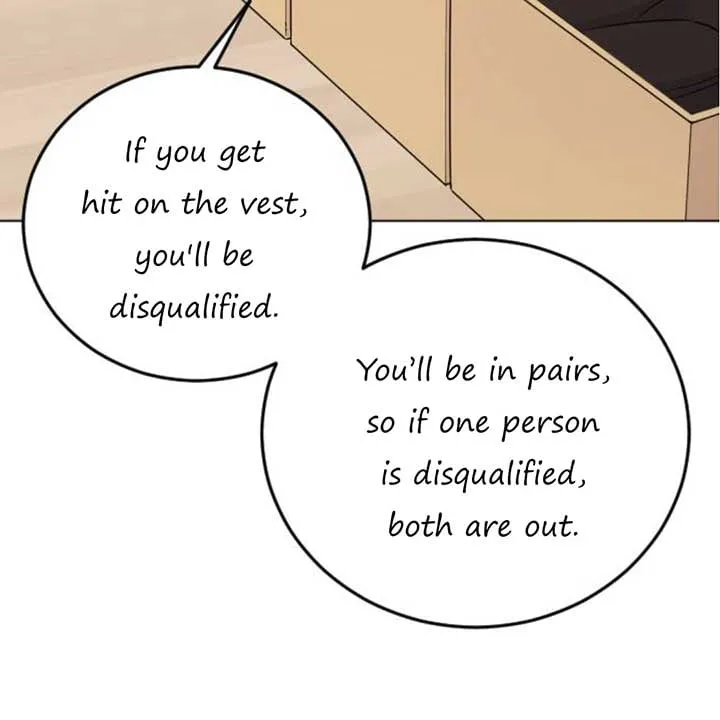 The Ending, I Want to Change it Chapter 10 page 132 - 