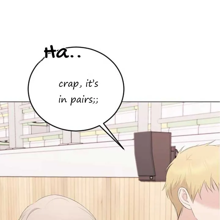 The Ending, I Want to Change it Chapter 10 page 133 - 