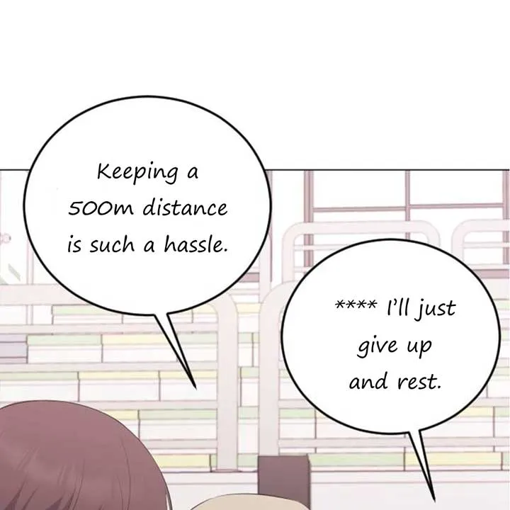 The Ending, I Want to Change it Chapter 10 page 136 - 