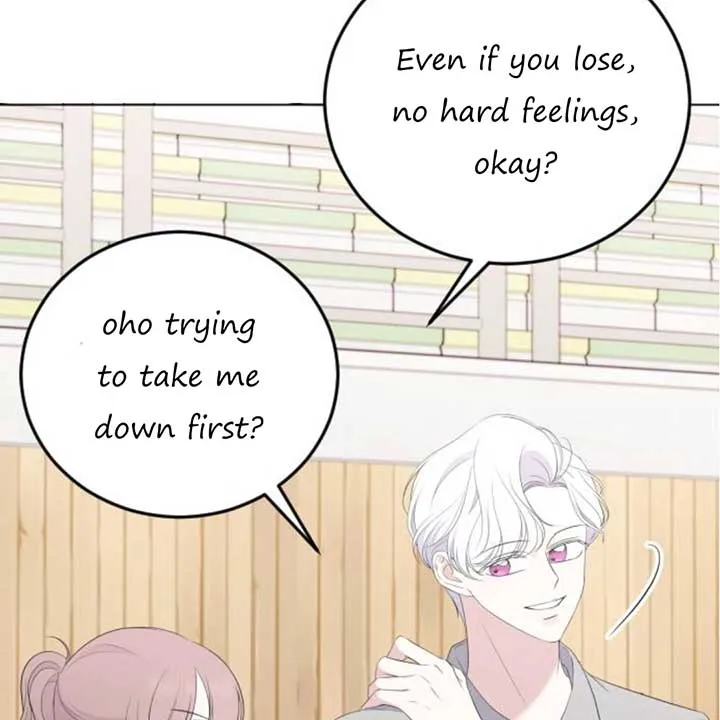 The Ending, I Want to Change it Chapter 10 page 146 - 