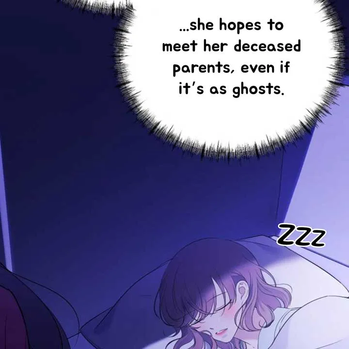 The Ending, I Want to Change it Chapter 10 page 16 - 