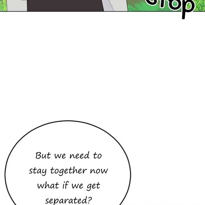 The Ending, I Want to Change it Chapter 10 page 160 - 