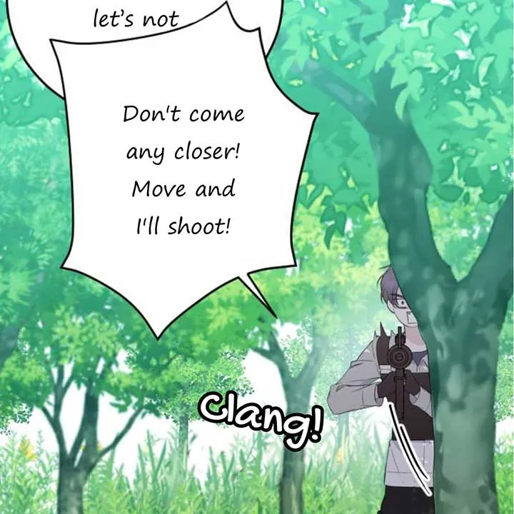 The Ending, I Want to Change it Chapter 10 page 169 - 