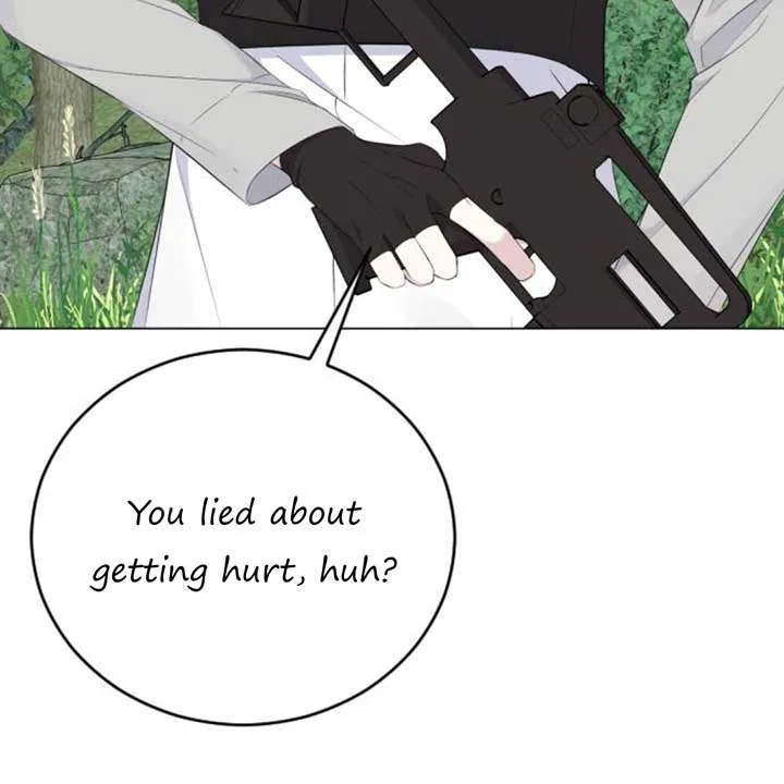 The Ending, I Want to Change it Chapter 10 page 189 - 