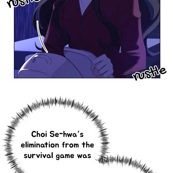 The Ending, I Want to Change it Chapter 10 page 20 - 