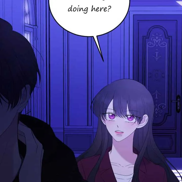 The Ending, I Want to Change it Chapter 10 page 43 - 