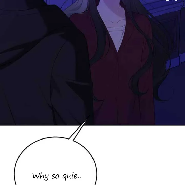 The Ending, I Want to Change it Chapter 10 page 48 - 