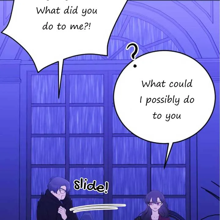 The Ending, I Want to Change it Chapter 10 page 88 - 
