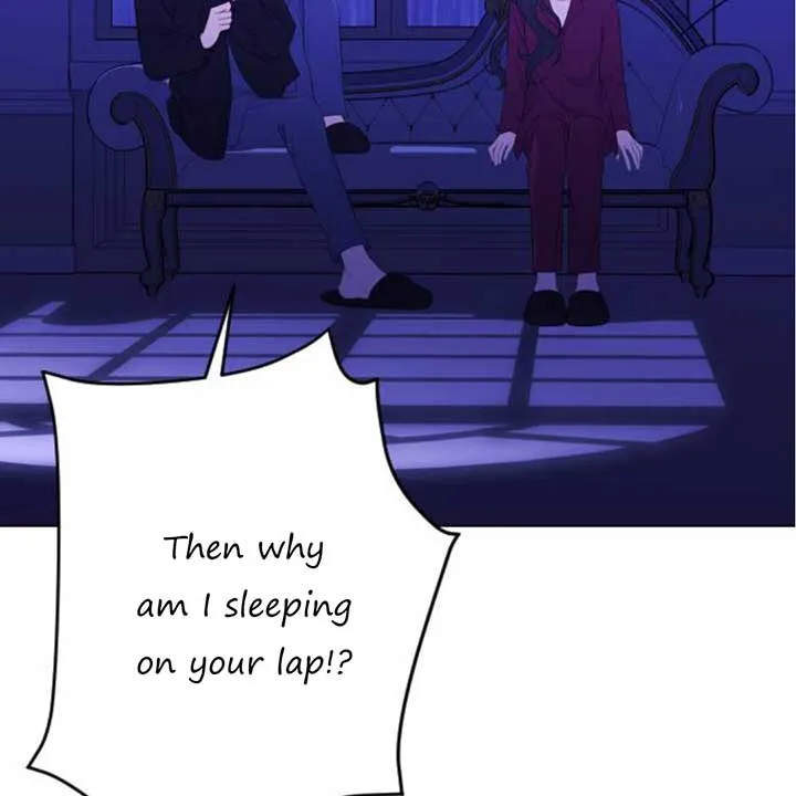 The Ending, I Want to Change it Chapter 10 page 89 - 