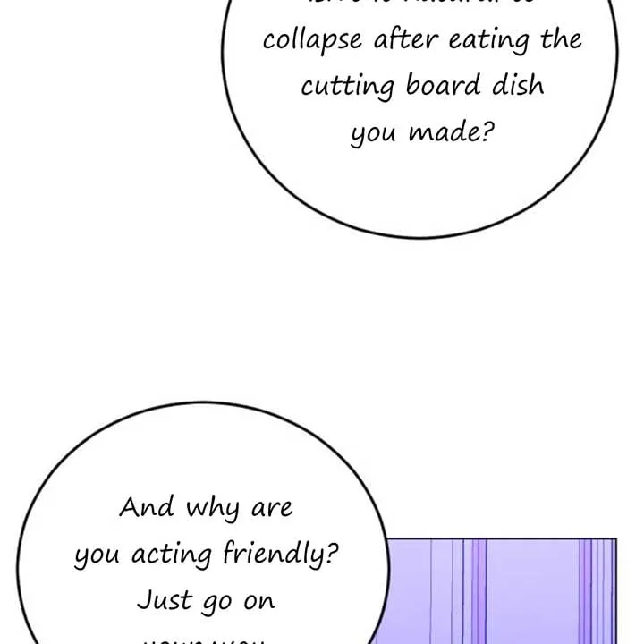 The Ending, I Want to Change it Chapter 10 page 97 - 