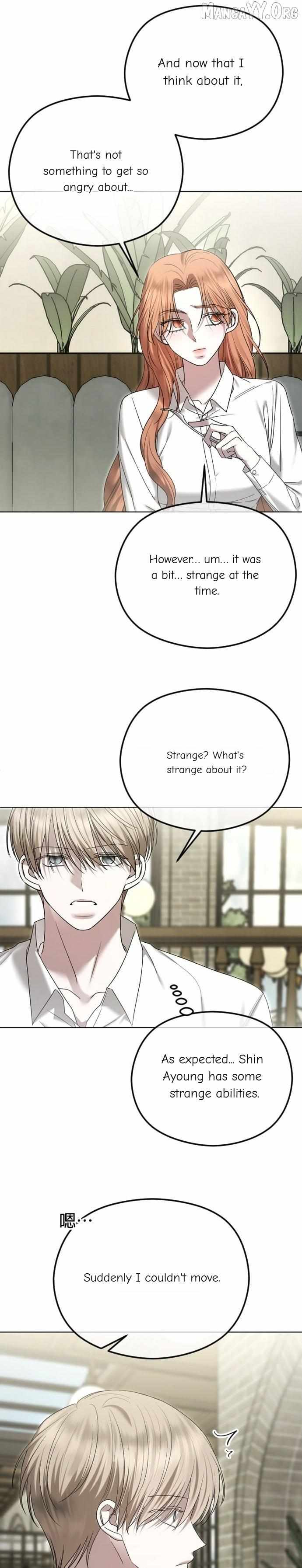 The Ending, I Want to Change it Chapter 100 page 2 - 