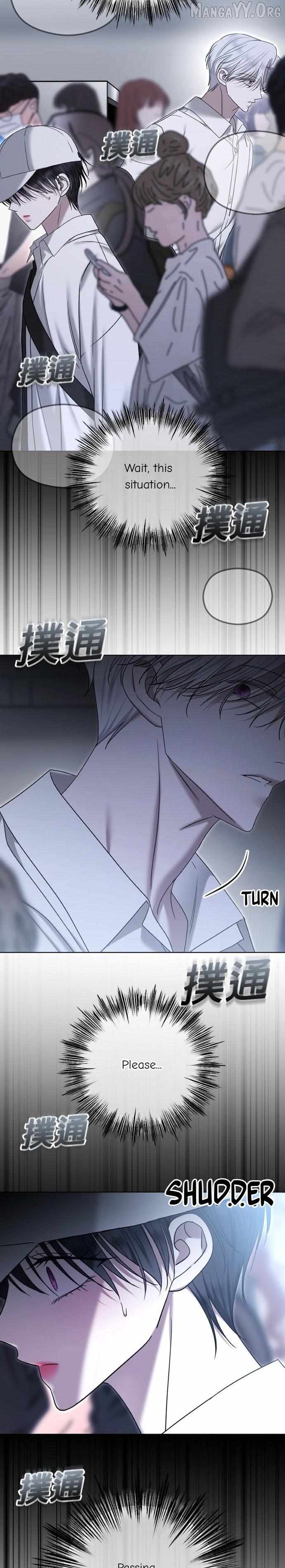The Ending, I Want to Change it Chapter 100 page 18 - 