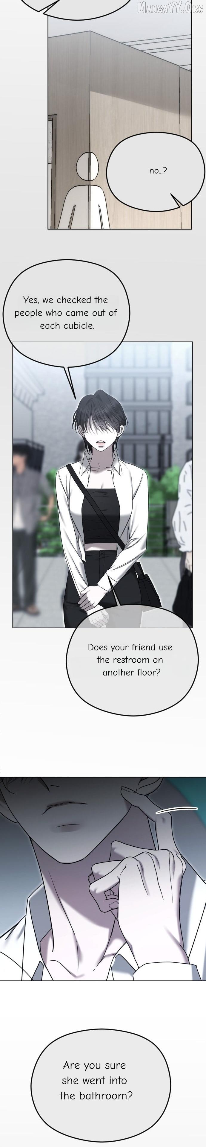 The Ending, I Want to Change it Chapter 100 page 24 - 