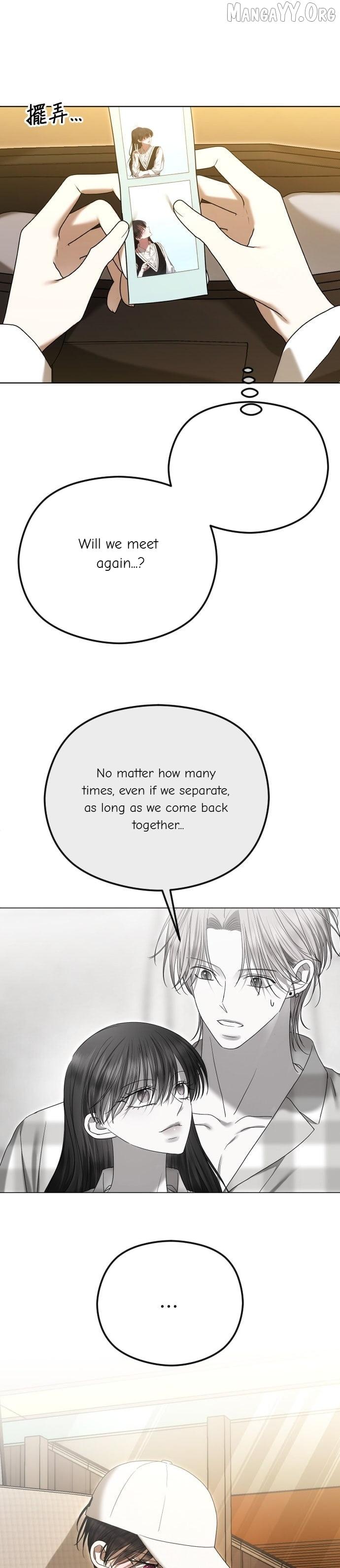 The Ending, I Want to Change it Chapter 100 page 30 - 