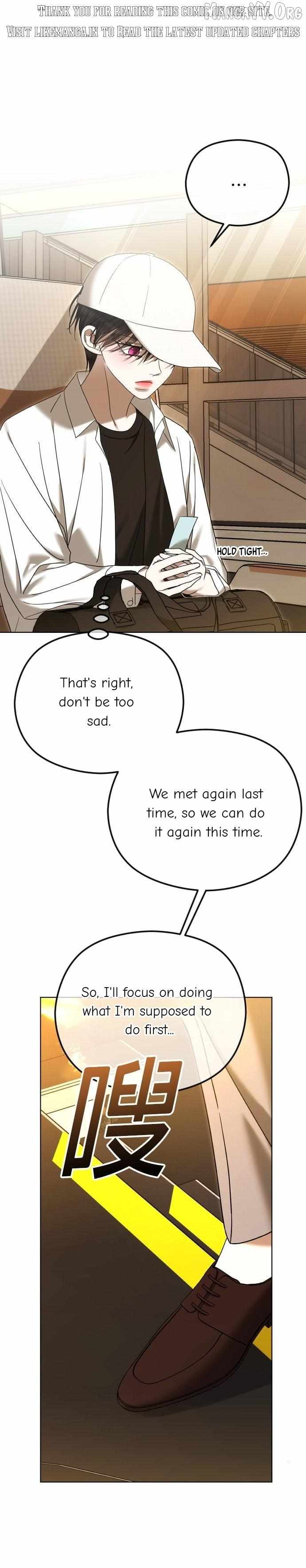 The Ending, I Want to Change it Chapter 101 page 1 - 