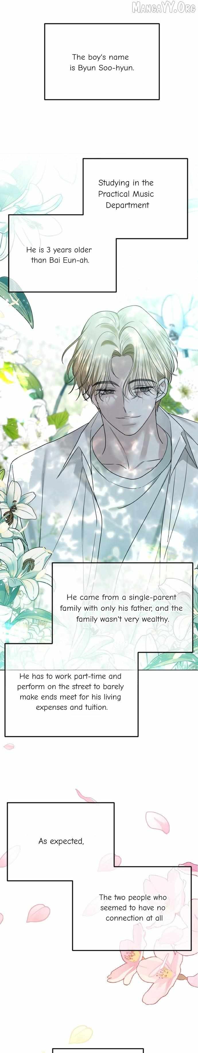 The Ending, I Want to Change it Chapter 101 page 19 - 