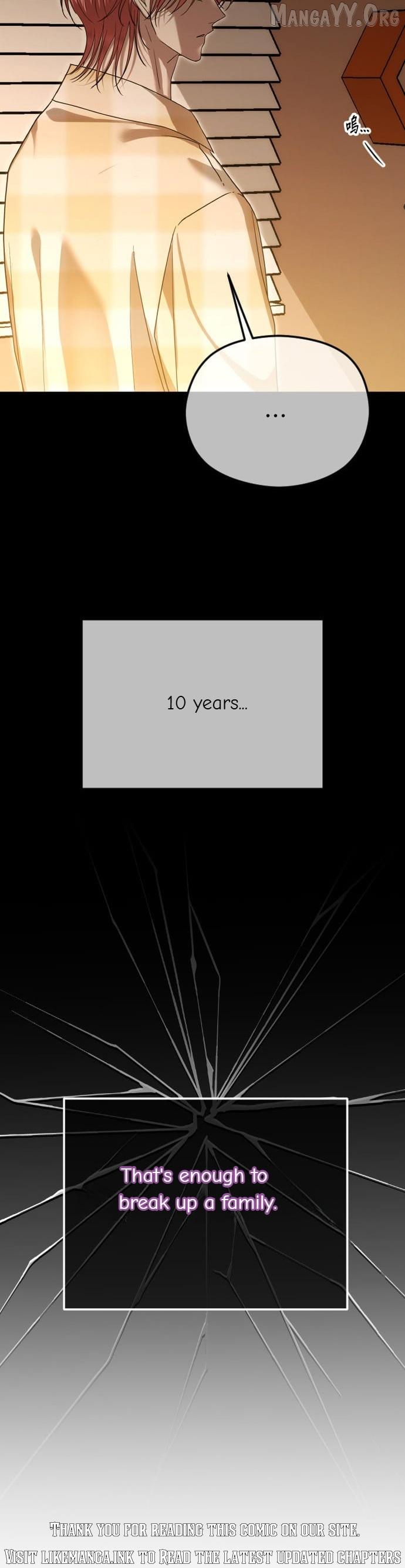 The Ending, I Want to Change it Chapter 102 page 32 - 